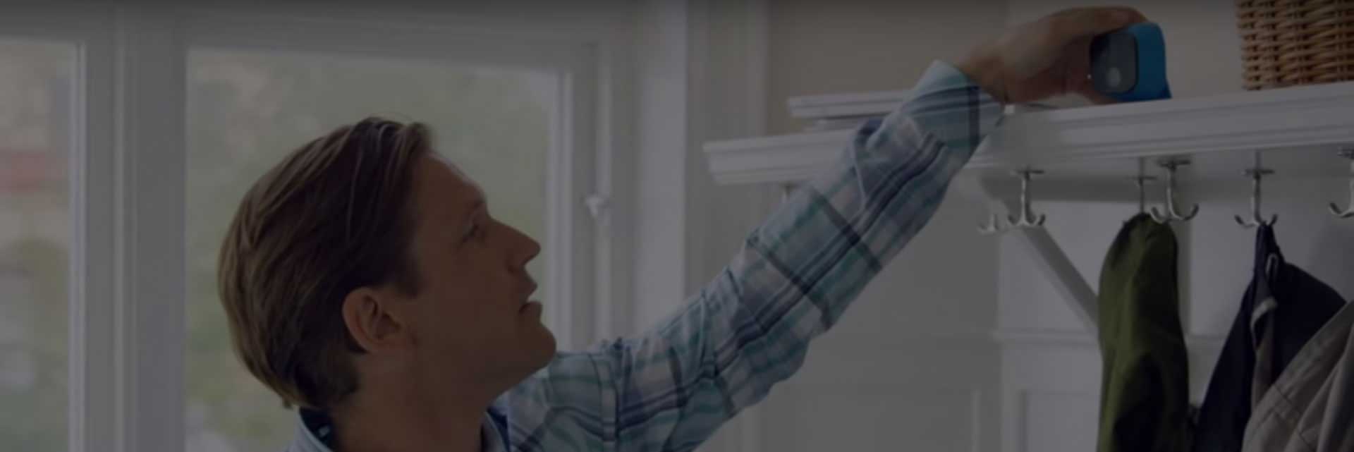 Video: Slik virker smartkameraet