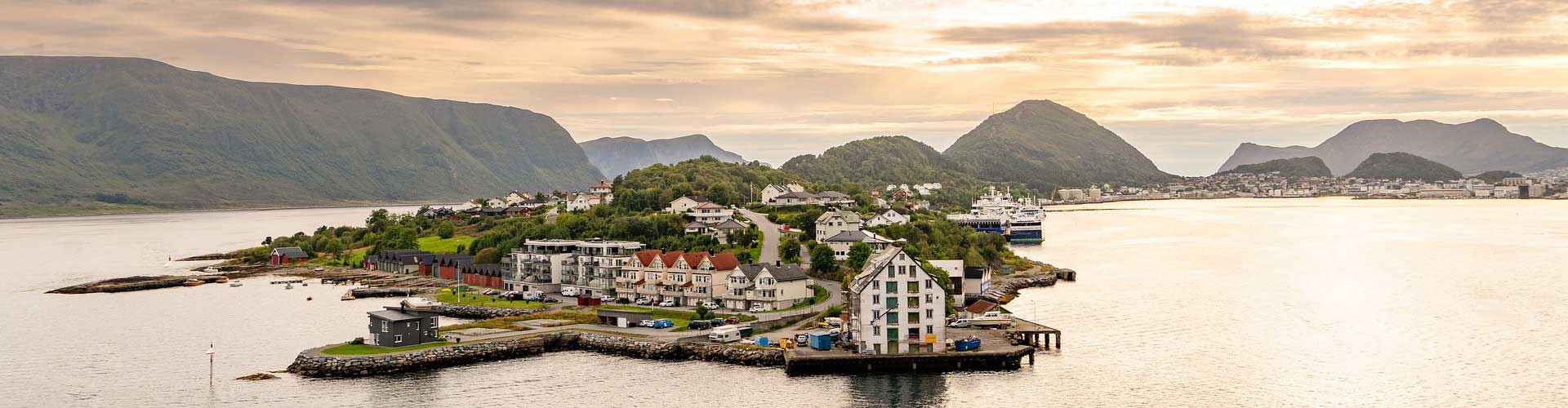 Ålesund Ålesund
