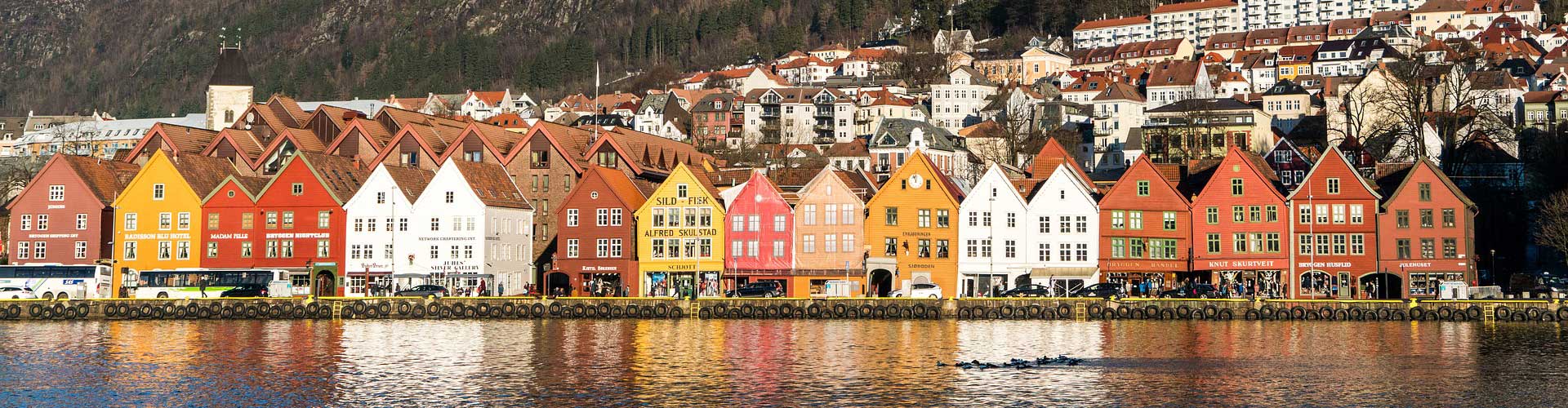 Bergen Bergen