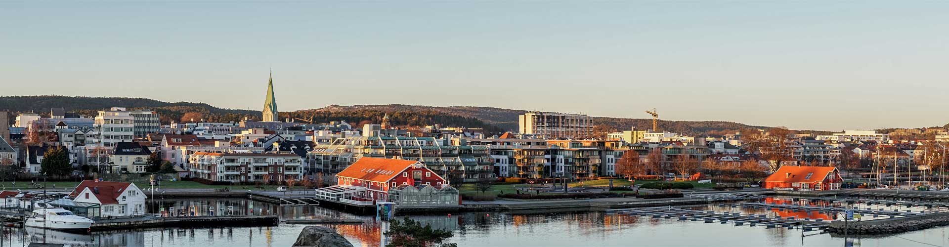 Kristiansand Kristiansand