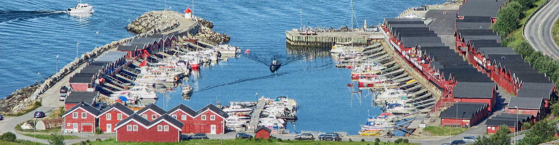 Bodø Bodø