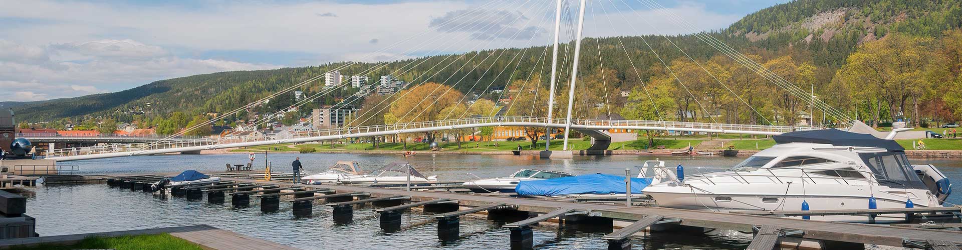 Drammen