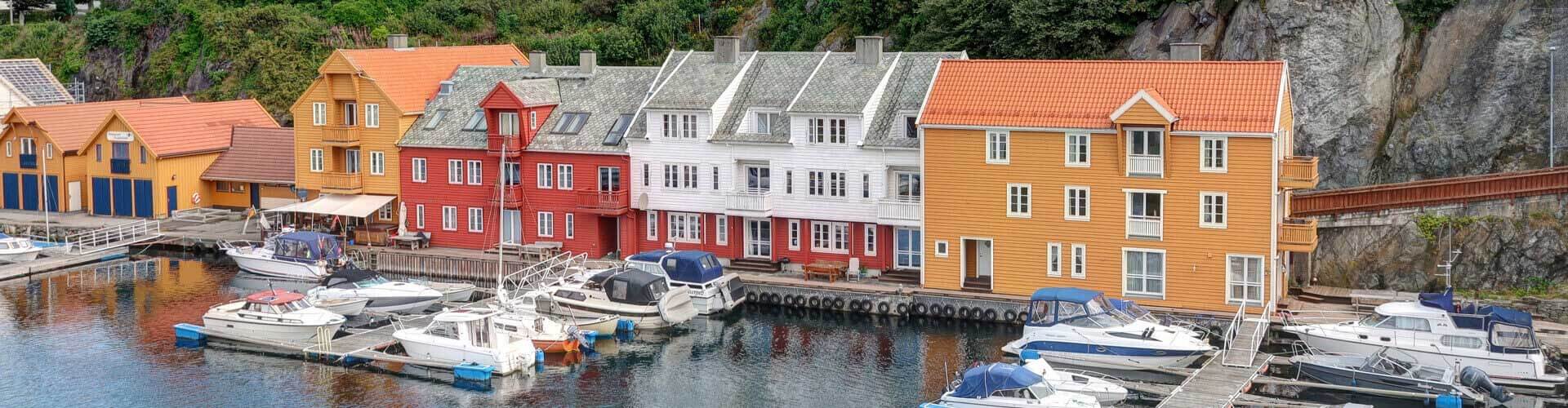Haugesund Haugesund