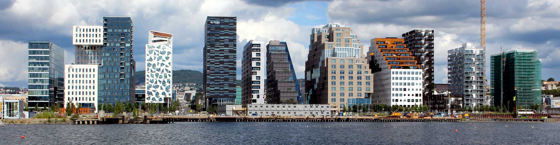Oslo Oslo