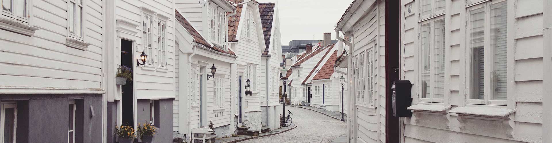 Stavanger Stavanger