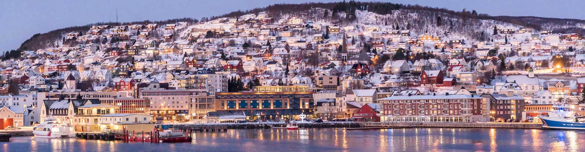Tromsø Tromsø