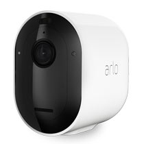 Arlo Pro 6