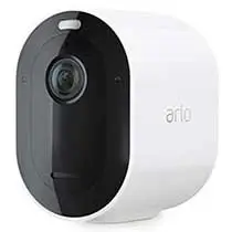 Arlo utendørs og innendørs overvåkningskamera Arlo utendørs og innendørs overvåkningskamera