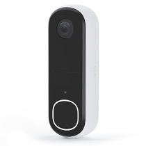 Arlo Videoringeklokke