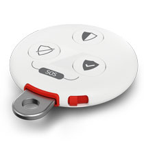 Verisure Fjernkontroll