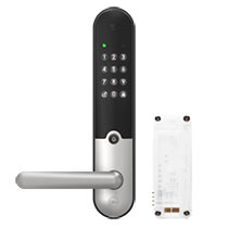 Yale Doorman L3 og smartlåsmodul