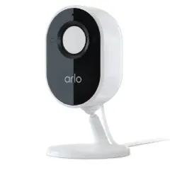 Arlo Essential Indoor overåkningskamera Arlo Essential Indoor overåkningskamera