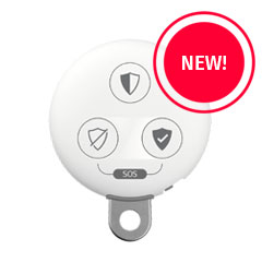 GuardPass remote controll