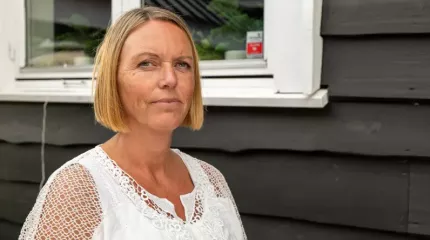 Våre fornøyde kunder deler sine erfaringer med alarm Våre fornøyde kunder deler sine erfaringer med alarm
