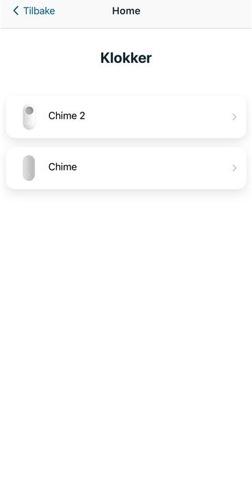 Velg Chime 2