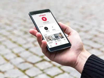mobil varsler om brann mobil varsler om brann