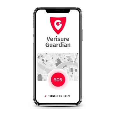 verisure guardian i app verisure guardian i app