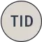 tast tid - TT:MM tast tid - TT:MM