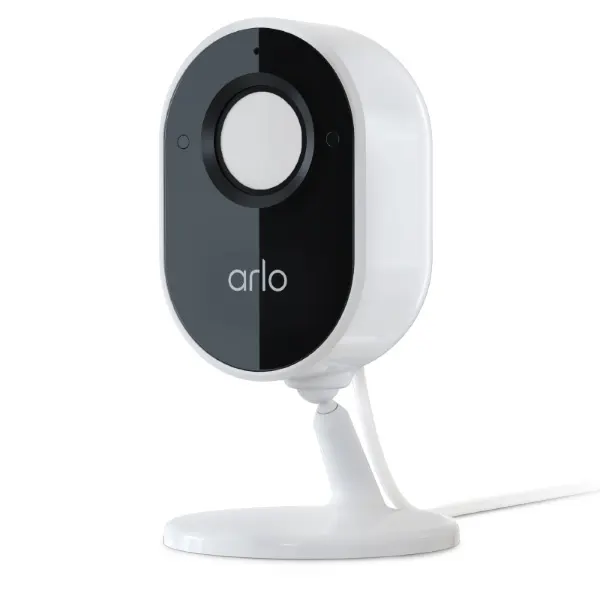 Arlo Essential Indoor overvåkningskamera Arlo Essential Indoor overvåkningskamera