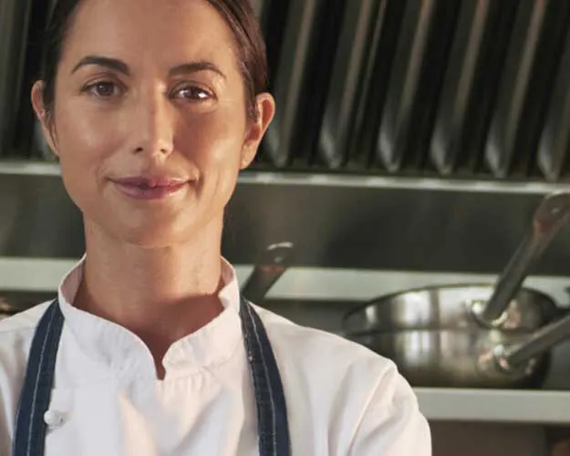 Trygge ansatte med restarantalarm Trygge ansatte med restarantalarm