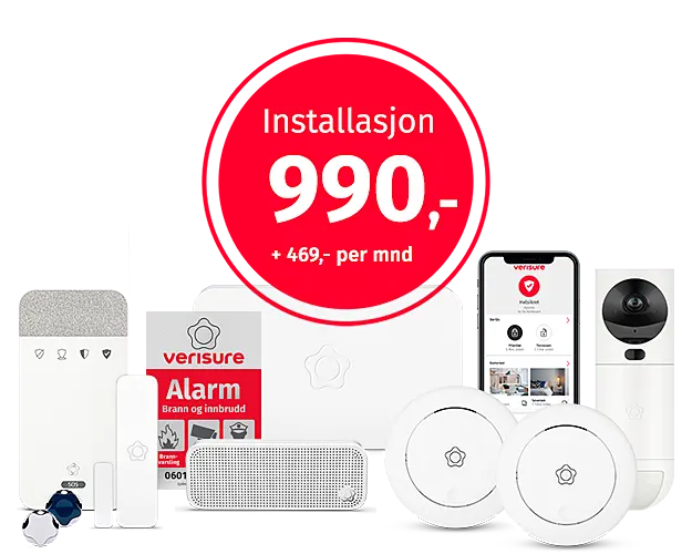 Tilbudspakke til Visma-kunder Tilbudspakke til Visma-kunder