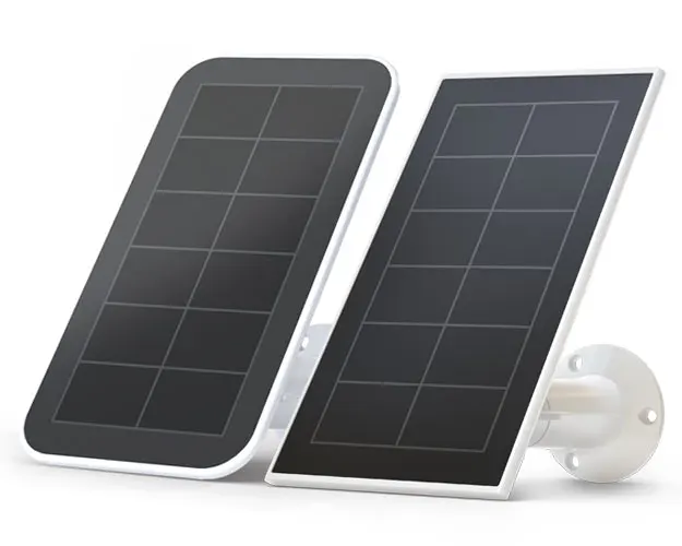 Arlo Essential Spotlight overvåkningskamera og smarthub Arlo Essential Spotlight overvåkningskamera og smarthub