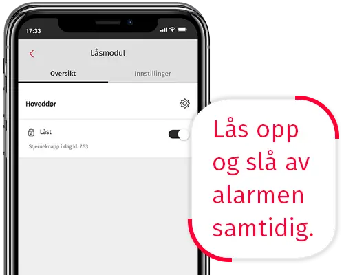 Verisure app Verisure app