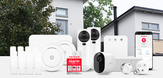FG-godkjente alarmprodukter FG-godkjente alarmprodukter