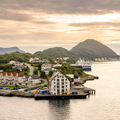 Ålesund Ålesund