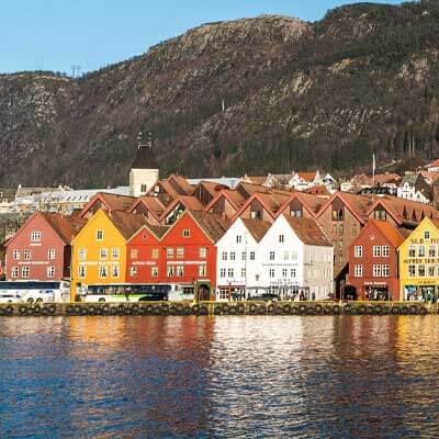 Bergen Bergen