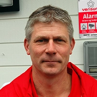 dagfinn torkildsen