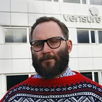 dagfinn torkildsen