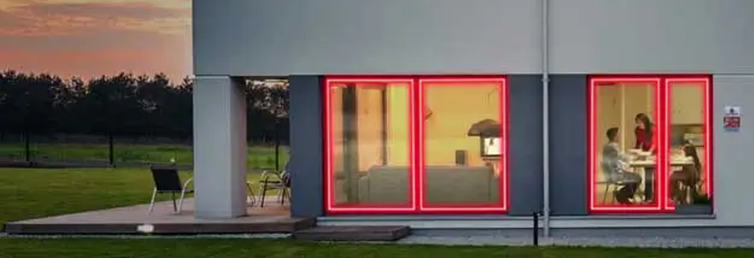 Works With Verisure Dør/Vindu