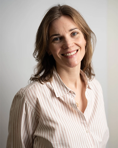 Presseansvarlig Silje Ramm Presseansvarlig Silje Ramm