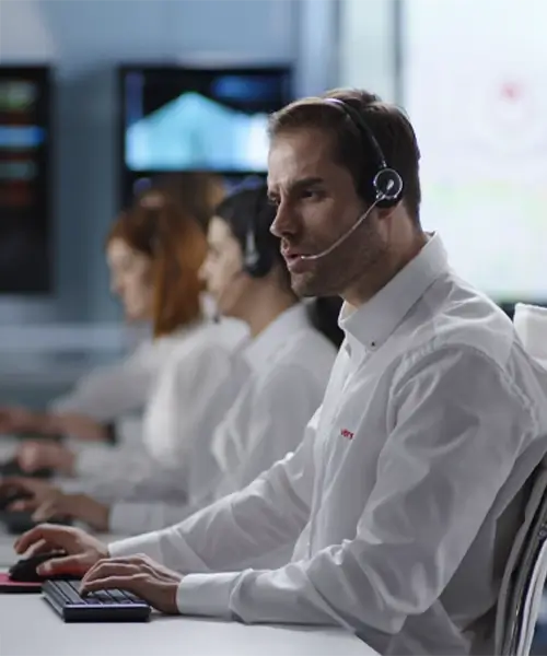 alarmsikret familie alarmsikret familie