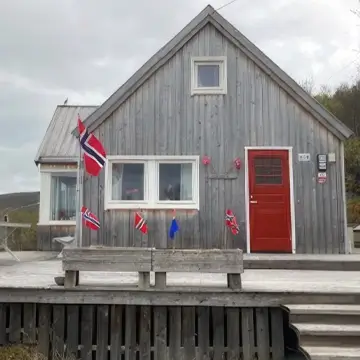 hytta hytta