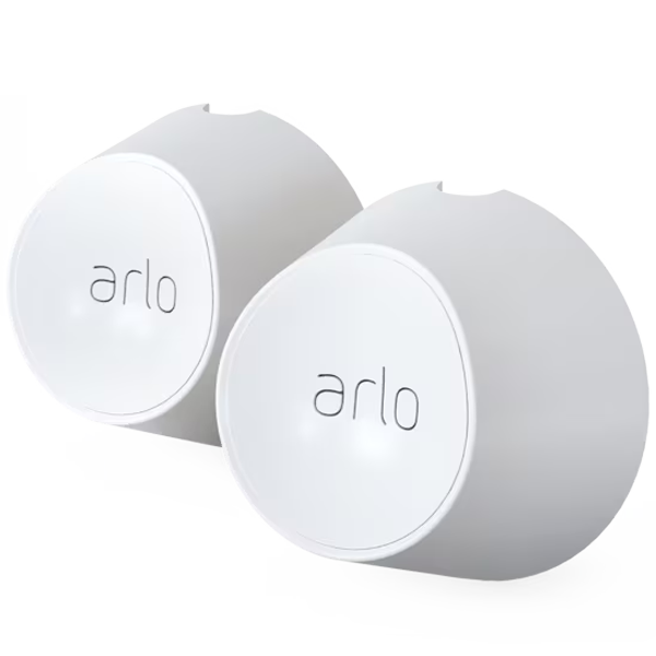 Arlo braketter