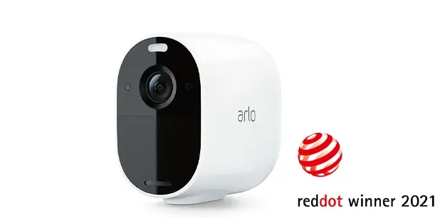 Arlo pro 3 essential spotlight reddot winner 2021 Arlo pro 3 essential spotlight reddot winner 2021