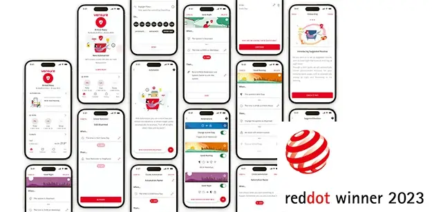 automatisering i appen reddot vinner 2023 automatisering i appen reddot vinner 2023