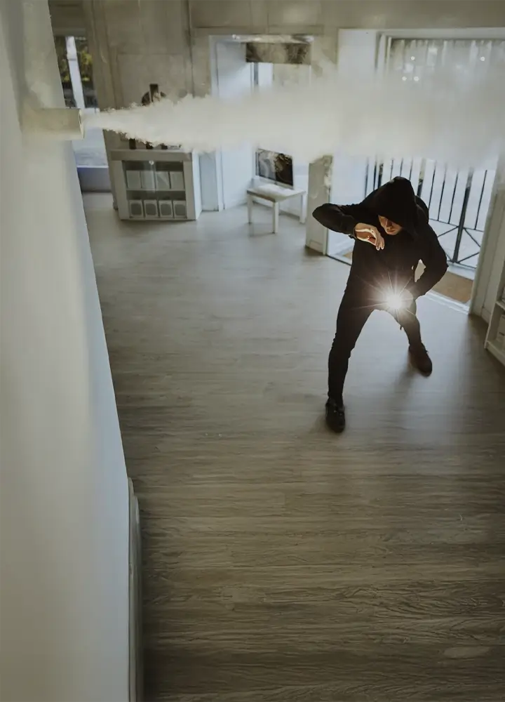 Det nya hemlarmet med LockGuard