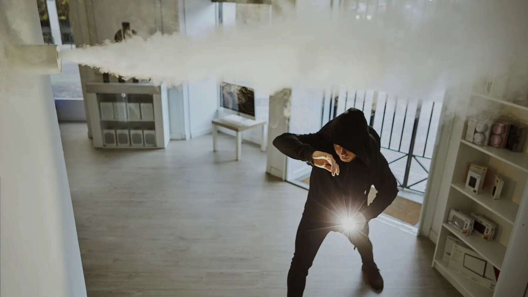 Alarmselskab i Danmark Verisure