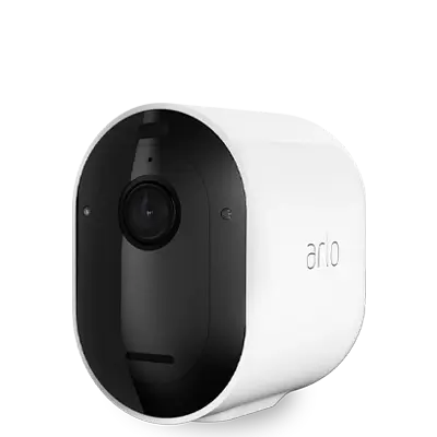 Arlo Pro 5