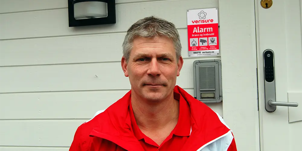 dagfinn thorkildsen