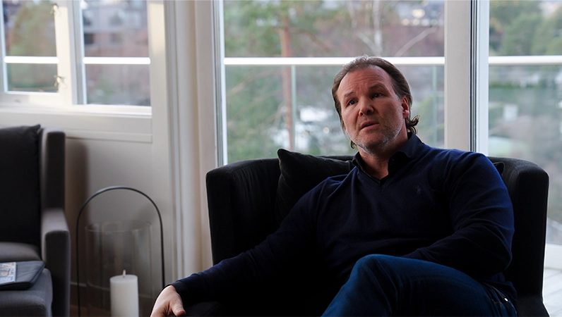 Fredrik Sjøberg-Thorud