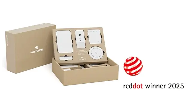 emballasjedesign reddot vinner 2025 emballasjedesign reddot vinner 2025