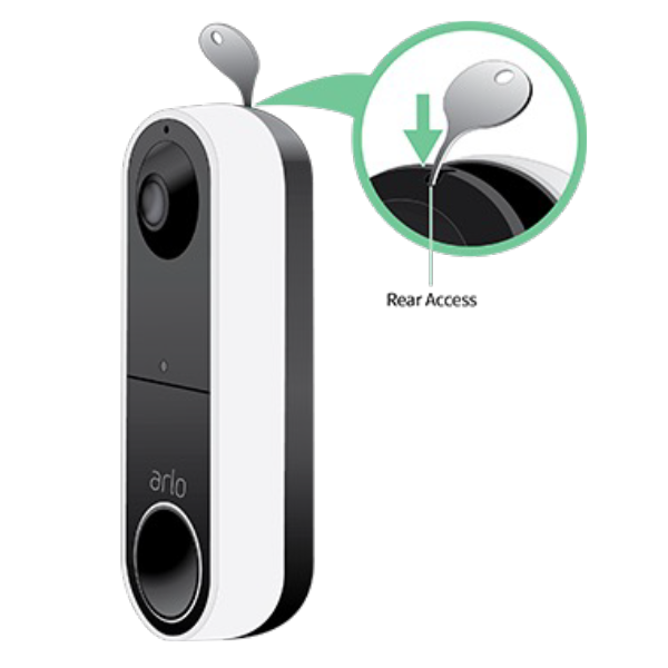 Ta ned videoringeklokken Ta ned videoringeklokken