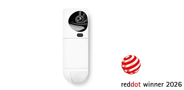 kameradetektor 2.0 reddot vinner 2026 kameradetektor 2.0 reddot vinner 2026