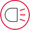 Audio ikon Audio ikon