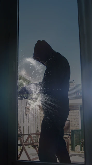 Verisure innbruddsalarm