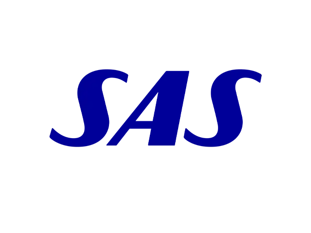 SAS logo